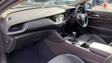 Vauxhall Insignia 1.6 Turbo D ecoTec [136] SRi Nav 5dr Diesel Hatchback